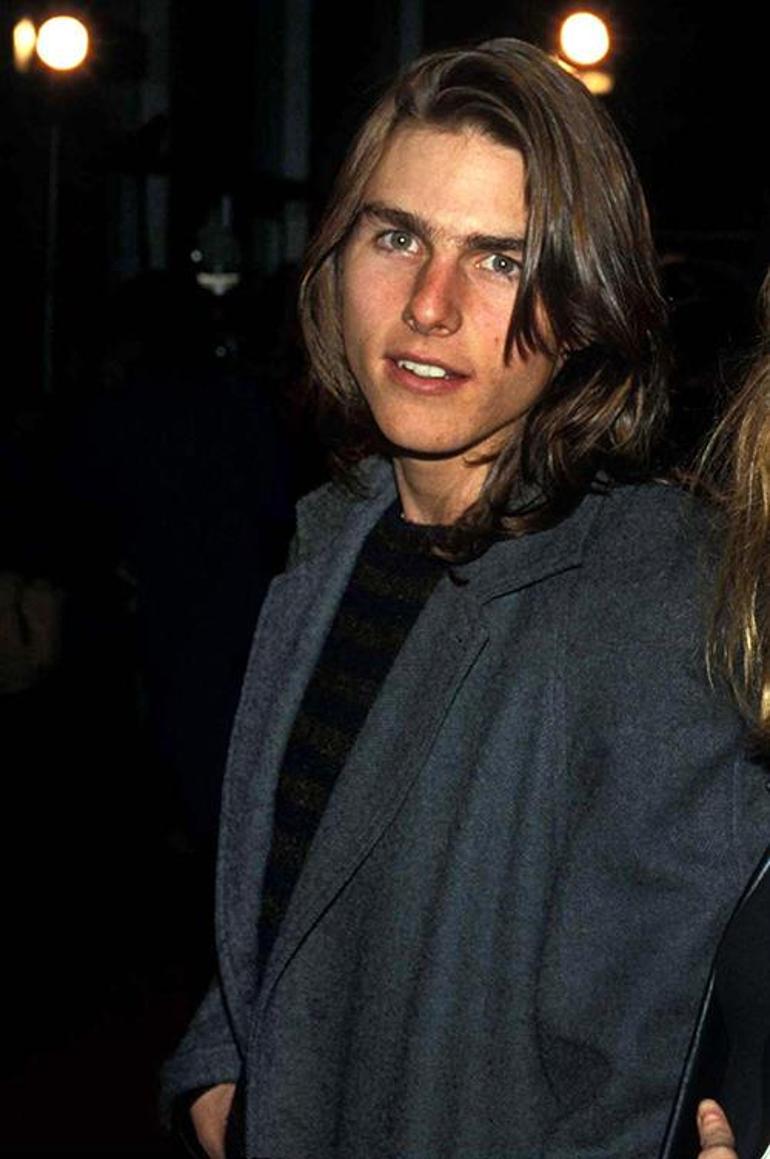 Tom Cruise: Yıldızın Parlak Yüzü ve Karanlık Gölgeleri