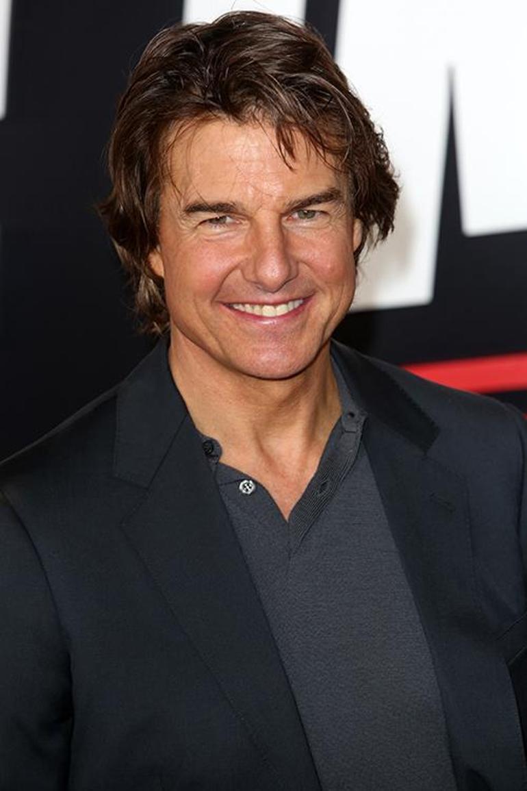 Tom Cruise: Yıldızın Parlak Yüzü ve Karanlık Gölgeleri