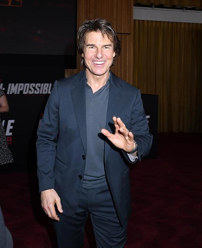 Tom Cruise: Yıldızın Parlak Yüzü ve Karanlık Gölgeleri