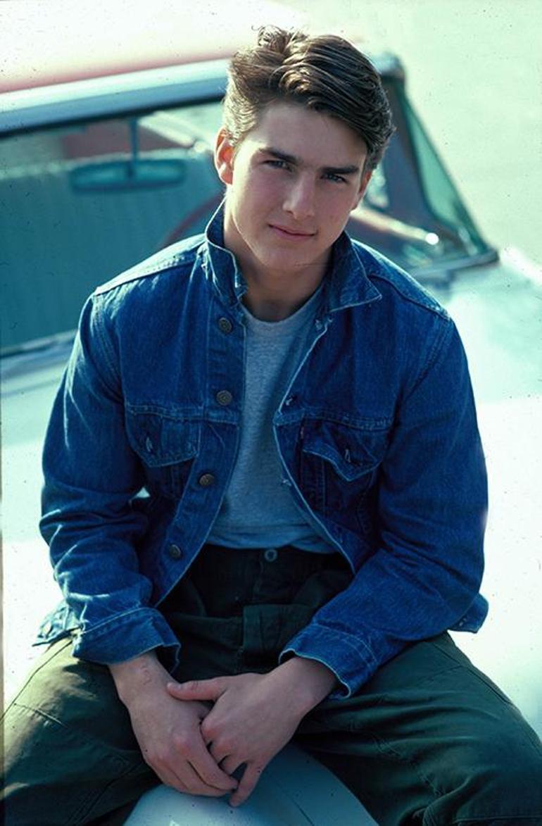 Tom Cruise: Yıldızın Parlak Yüzü ve Karanlık Gölgeleri