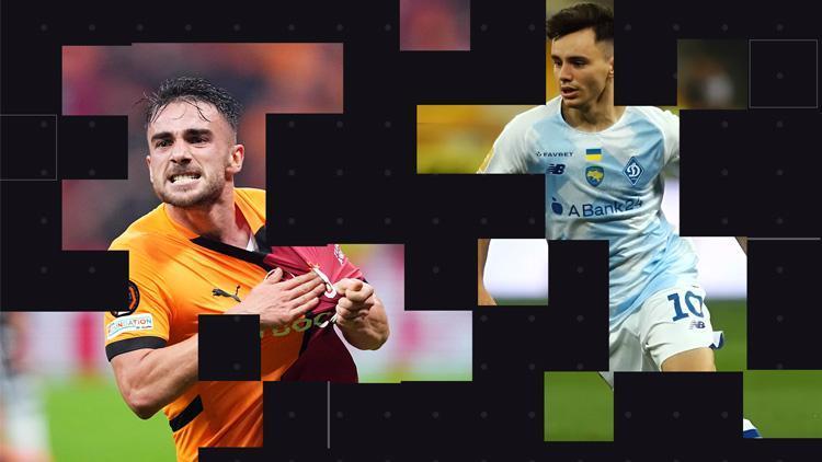 TRT 1 Canlı İzle ve Galatasaray - Dinamo Kiev Maçı Bilgileri