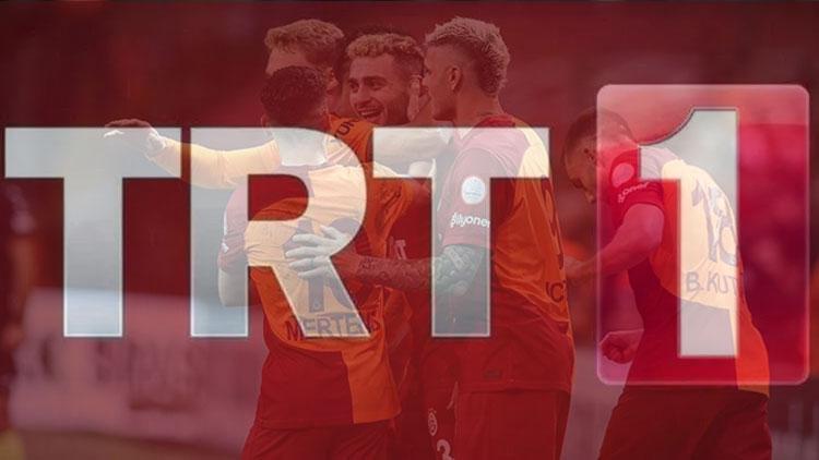 TRT 1 Canlı ve Şifresiz İzle