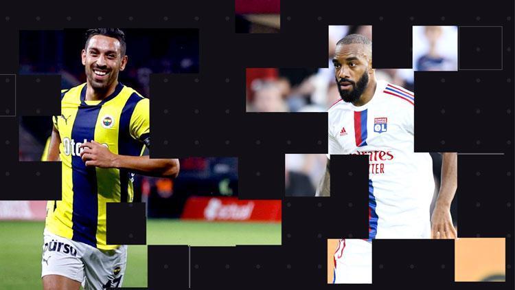 TRT 1 Canlı Yayın ve Fenerbahçe - Lyon Maçı Bilgileri