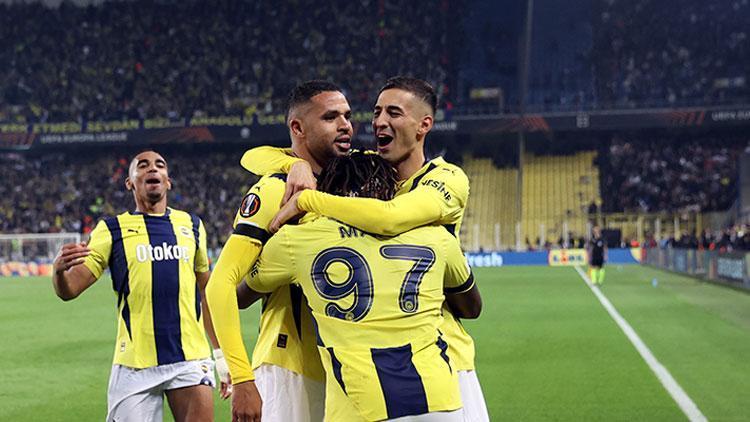 TRT 1 Canlı Yayın ve Fenerbahçe - Lyon Maçı Bilgileri