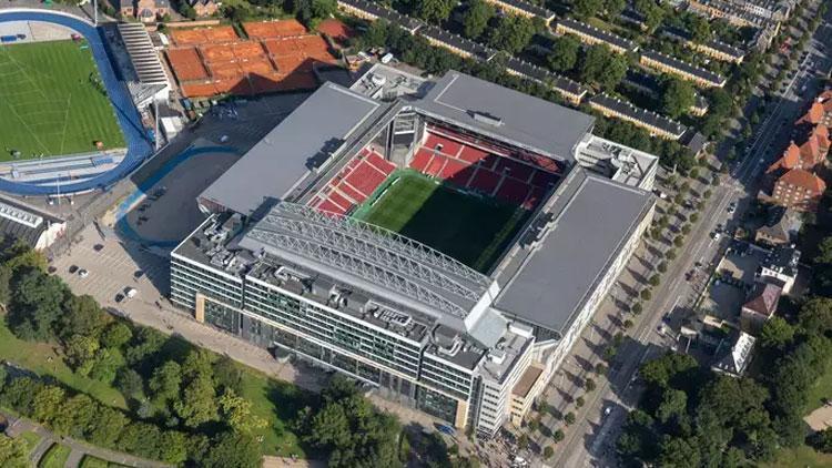 TRT 1'de UEFA Avrupa Ligi Maçları Canlı İzle