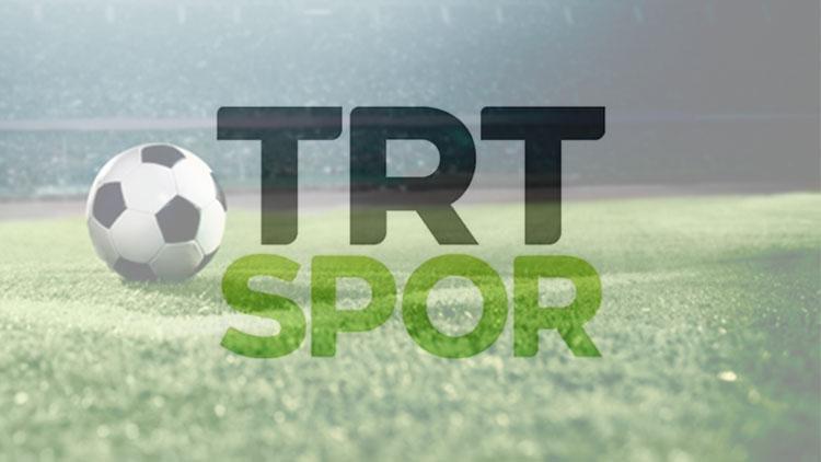 TRT Spor Yayın Akışı ve Frekansı