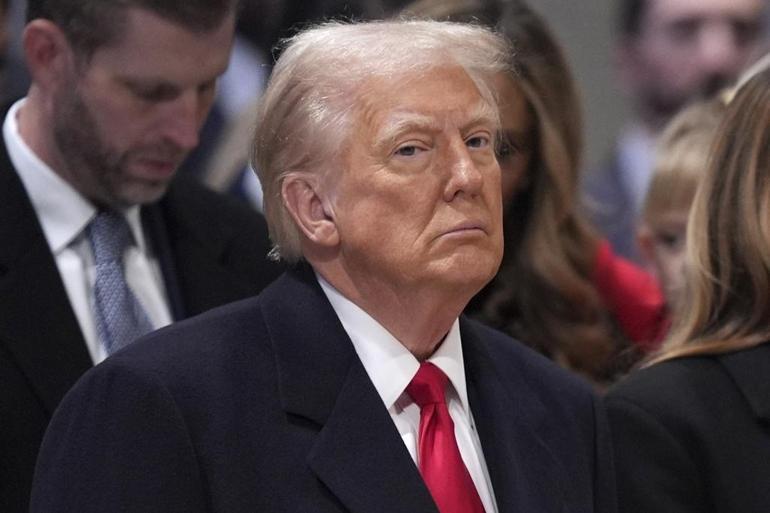 Trump ve Piskopos Budde Arasındaki Gerilim: Dua Töreni ve Açıklamalar