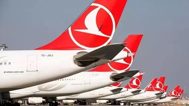 Türk Hava Yolları Yeni Personel Alımı İlanı