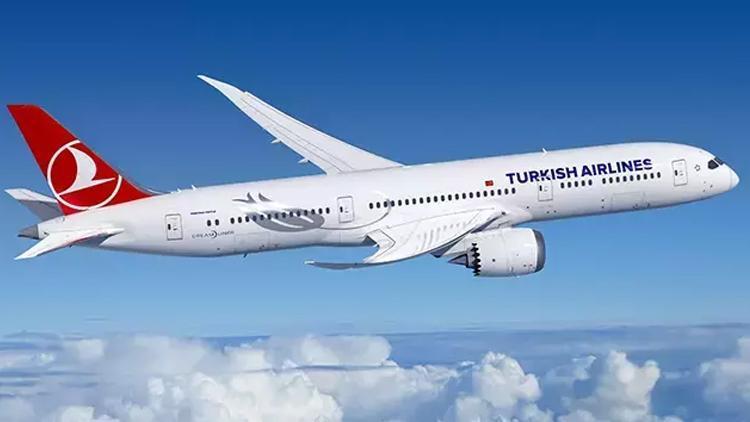 Türk Hava Yolları Personel Alımı İlanı ve Başvuru Şartları