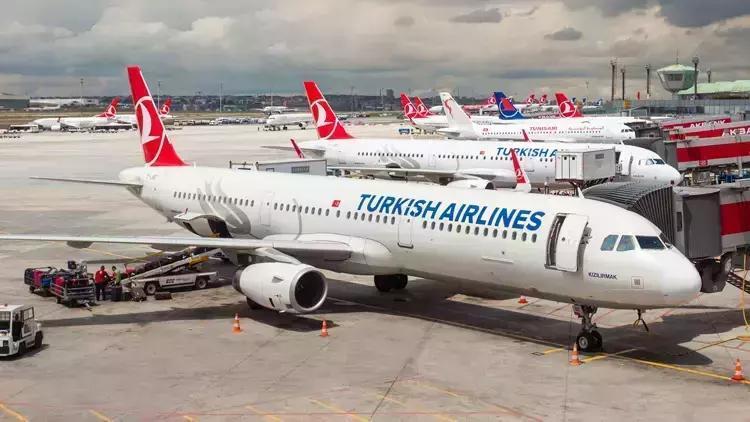 TÜRK HAVA YOLLARI PERSONEL ALIMI BAŞVURULARI VE DEĞERLENDİRME SÜRECİ