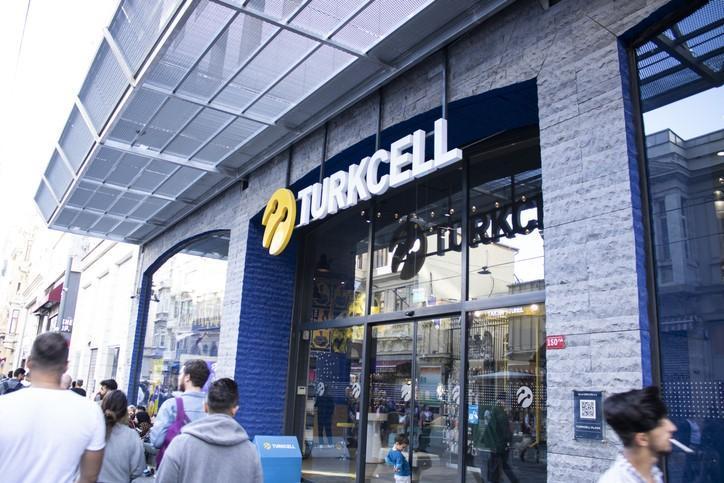 Turkcell 30. Yıl Hediyesi Kampanyası