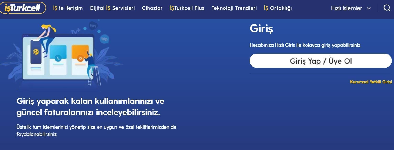 Turkcell'in 30. Yıl Hediyesi Kampanyası