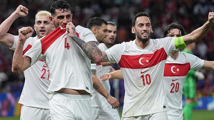 Türkiye-Galler Maçı: TV8 Frekans ve Uydu Ayarları