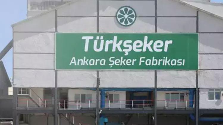 Türkiye Şeker Fabrikaları 1350 İşçi Alımı Duyurdu