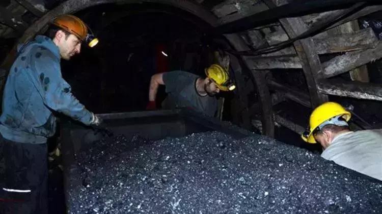 Türkiye Taşkömürü Kurumu 132 Nitelikli İşçi Alımı Duyurusu