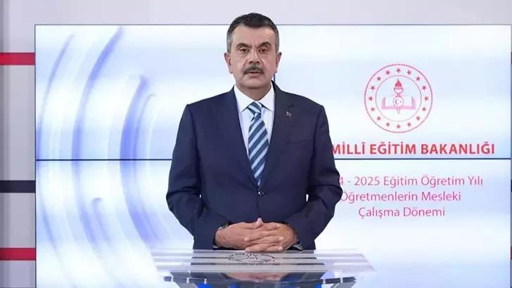 Türkiye Yüzyılı Maarif Modeli Genelgesi Yayınlandı