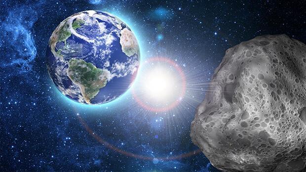 Meteor Nedir?