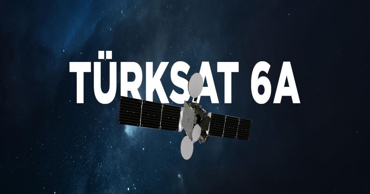 Türksat 6A'nın Görevleri ve Kullanım Alanları