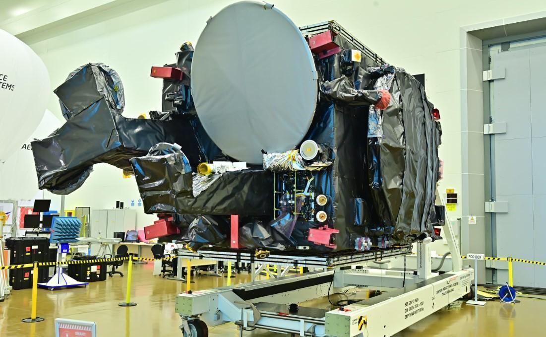 TÜRKSAT 6A Uydusunun Fırlatma Tarihi