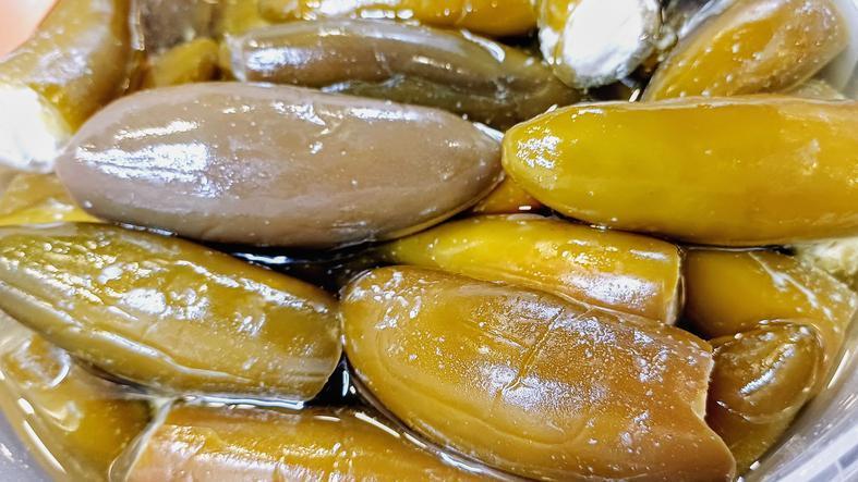 Turşunun Aşırı Tüketiminin Olumsuz Etkileri
