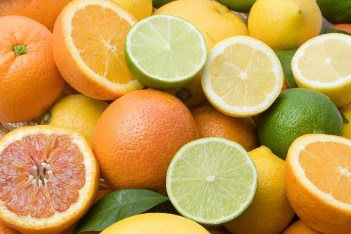Turunçgillerin Sağlığa Faydaları ve Tüketim Önerileri