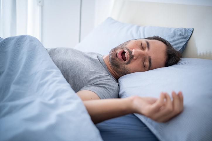 Uyku Apnesi Nedir ve Nasıl Tedavi Edilir?