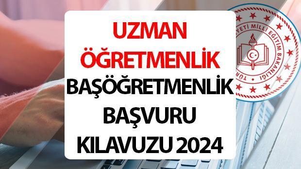 Uzman Öğretmenlik 2025 Bilgileri