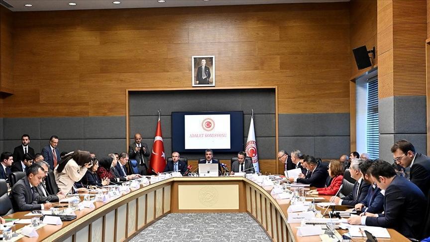 Yargı Reformu Stratejisi: 2025-2029 Dönemi İçin Hedefler ve Uygulama Süreci