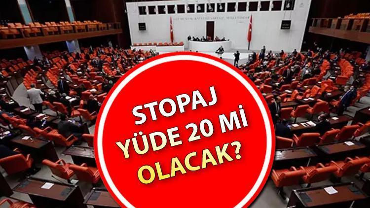 Yeni Vergi Paketi ve Kira Gelir Vergisi