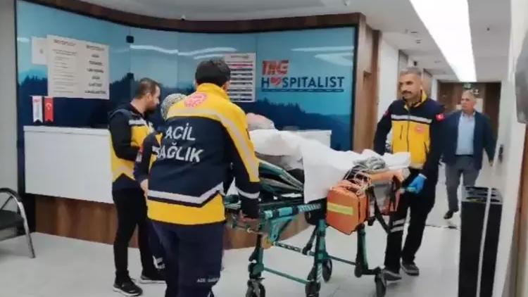 Çetenin Faaliyet Gösterdiği Hastaneler