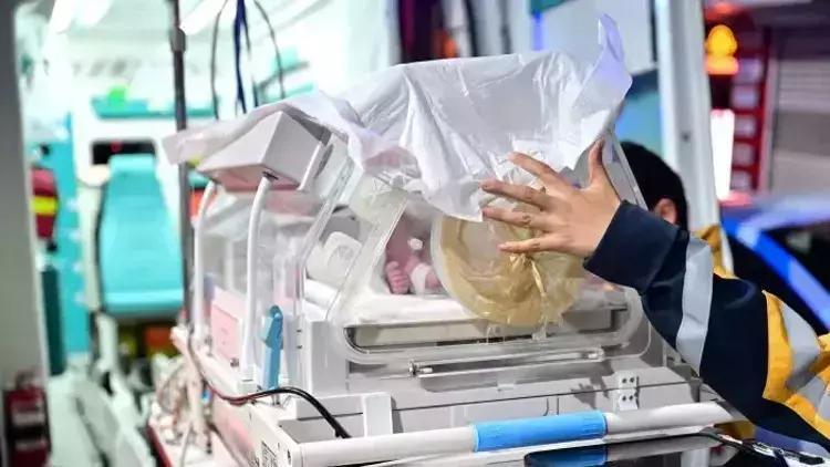Yenidoğan Çetesi Davası: 47 Sanık Yargılanacak