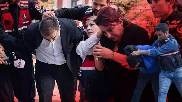 Yenidoğan Çetesi Davasında Mahkeme Süreci ve Suçlamalar