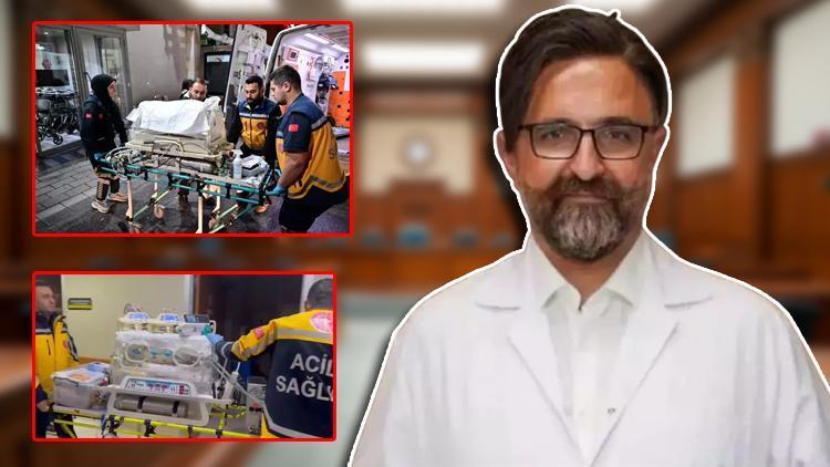 Yenidoğan Çetesi Davasında Mahkeme Süreci ve Suçlamalar
