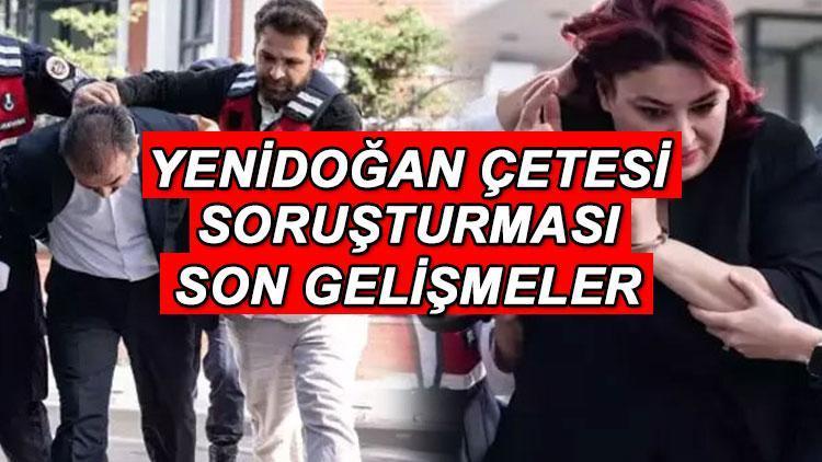 Yenidoğan Çetesi Olayı: Detaylar Gündemde