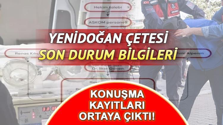 Yenidoğan Çetesi Olayı: Şok Edici Detaylar