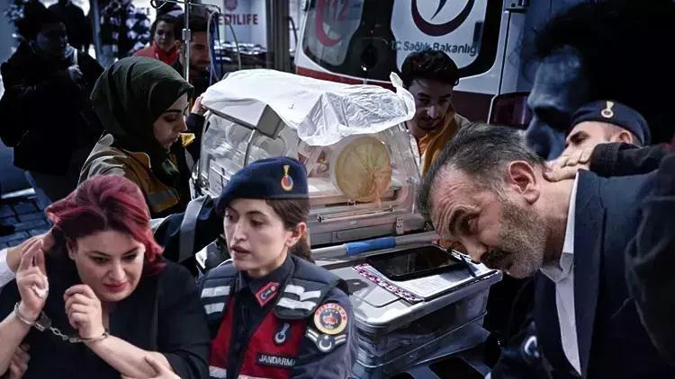 Hastaneler ve Şüpheli Hemşireler