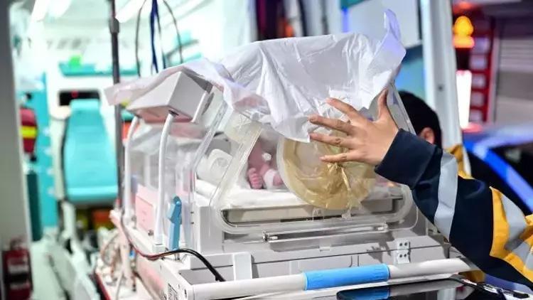 Yenidoğan Çetesi Olayı: Türkiye'yi Şok Eden Soruşturma