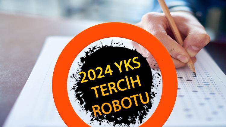 YÖK Atlas Tercih Robotu 2024: Üniversite Tercihleri ve Bilgiler