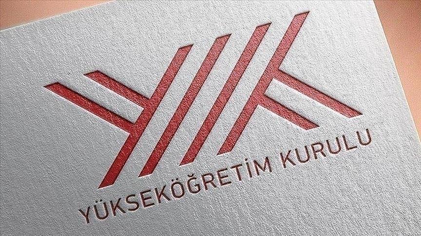 YÖK Başkanı Erol Özvar'dan İkinci Öğretim Programları Hakkında Açıklama