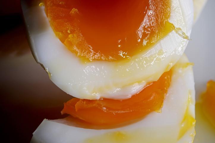 Yumurta Tüketiminin Zihinsel Sağlık Üzerindeki Etkileri