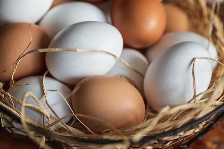Yumurta Tüketiminin Zihinsel Sağlık Üzerindeki Etkileri