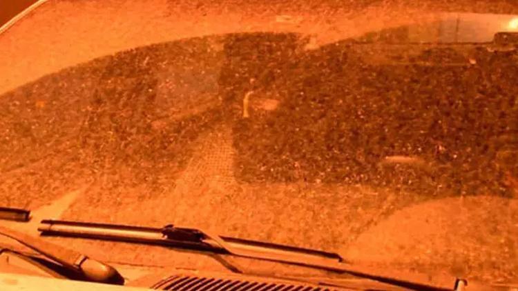 Meteoroloji'den Önemli Uyarılar