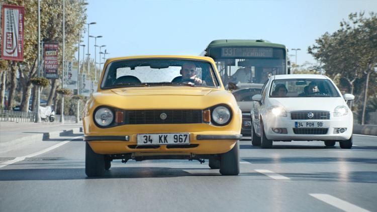 Zaman Makinesi 1973: Film İncelemesi