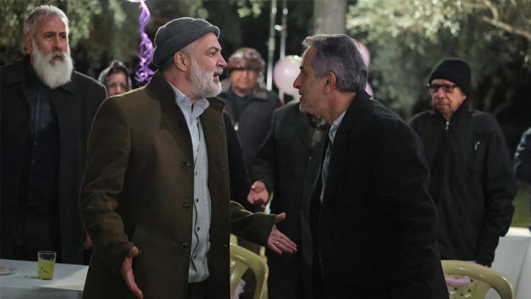 Zembilli Dizisi: Hikaye, Anlamı ve Çekim Yerleri