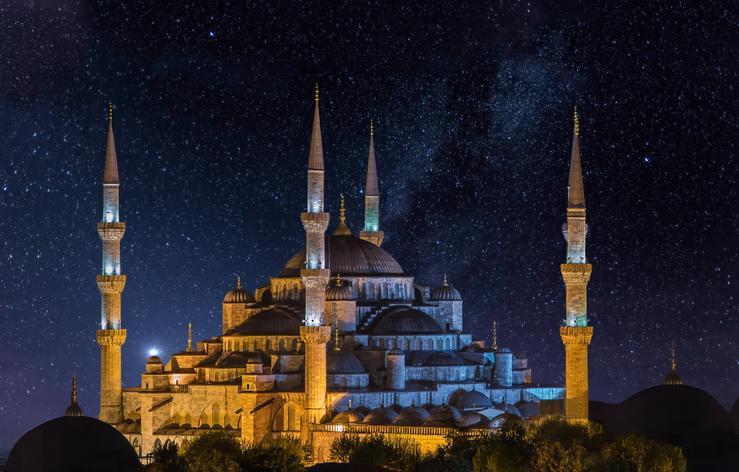 Zilhicce Ayı 2024: Başlangıcı ve Fazileti