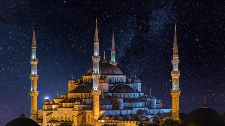 Zilkade Ayı Hakkında Bilgiler
