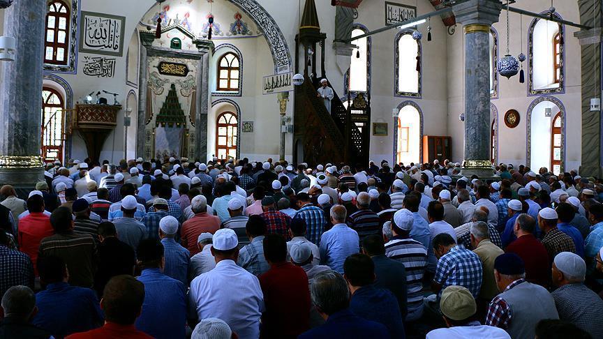 Zulüm Asla Payidar Olmaz - 4 Ekim 2024 Cuma Hutbesi
